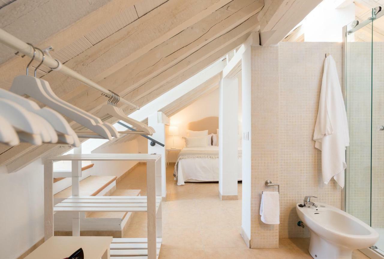 Loft Con Gran Terraza En Primera Linea De Playa Μάλαγα Εξωτερικό φωτογραφία