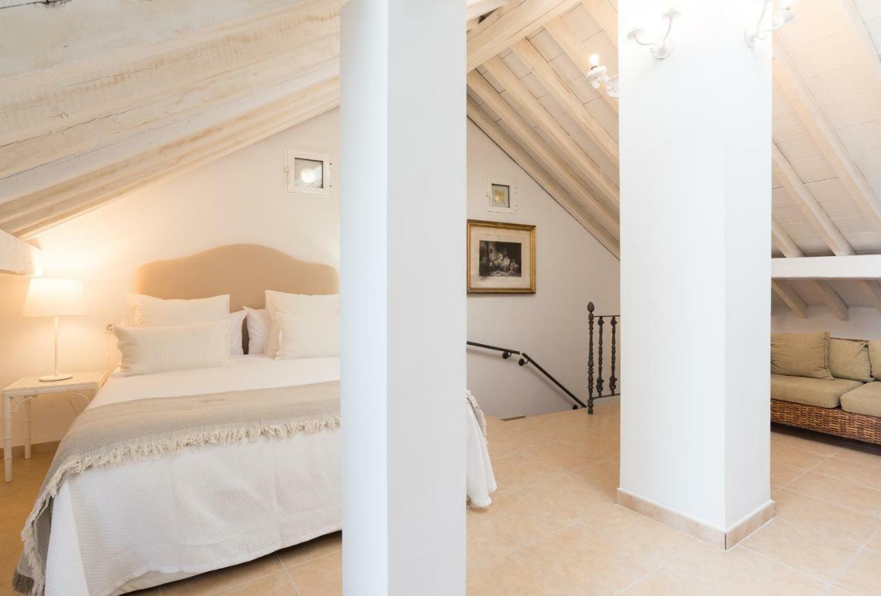 Loft Con Gran Terraza En Primera Linea De Playa Μάλαγα Εξωτερικό φωτογραφία