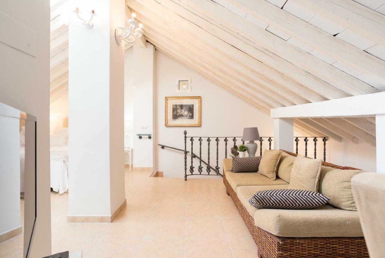 Loft Con Gran Terraza En Primera Linea De Playa Μάλαγα Εξωτερικό φωτογραφία