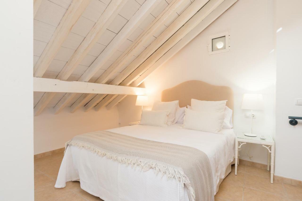 Loft Con Gran Terraza En Primera Linea De Playa Μάλαγα Εξωτερικό φωτογραφία