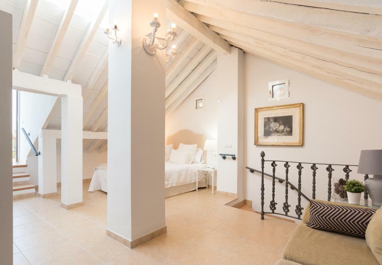 Loft Con Gran Terraza En Primera Linea De Playa Μάλαγα Εξωτερικό φωτογραφία